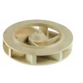 Rotor para bomba de lavado 2