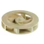 Rotor para bomba de lavado 2