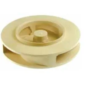 Rotor para bomba de lavado 3