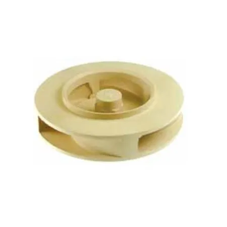 Rotor para bomba de lavado 3