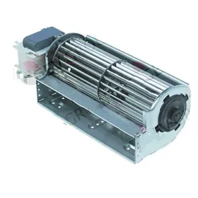 Ventiladores tangenciales Ebm-papst QLZ06/0018-2518