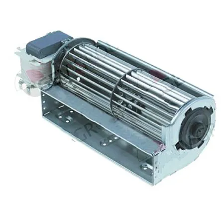 Ventiladores tangenciales Ebm-papst QLZ06/0018-2518