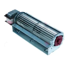 Ventiladores tangenciales Ebm-papst QLZ06/0024-3030