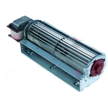 Ventiladores tangenciales Ebm-papst QLZ06/0024-3030