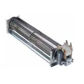 Ventiladores tangenciales Ebm-papst QL4/2500-2118