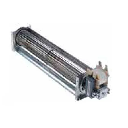Ventiladores tangenciales Ebm-papst QL4/2500-2118