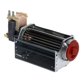 Ventiladores tangenciales Ebm-papst QLK45/0012-2513
