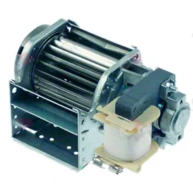 Ventiladores tangenciales Ebm-papst QLK45/0600-2513