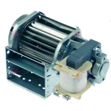 Ventiladores tangenciales Ebm-papst QLK45/0600-2513