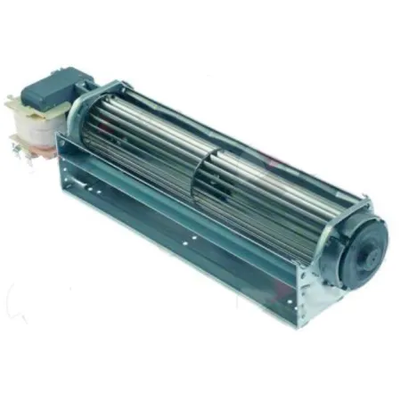Ventilador tangencial Ebm-papst QLK45/0024-2524