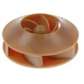 Rotor para bomba de lavado 7