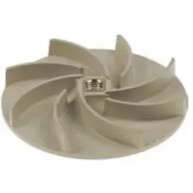 Rotor para bomba de lavado 8