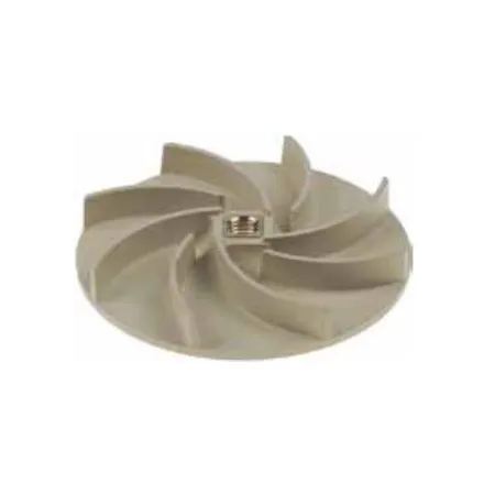 Rotor para bomba de lavado 8