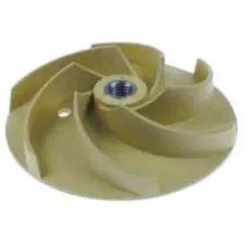 Rotor para bomba de lavado 9