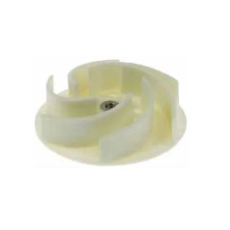 Rotor para bomba de lavado 10