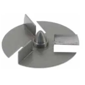 Rotor para bomba de lavado 11
