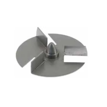 Rotor para bomba de lavado 11