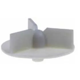 Rotor para bomba de lavado 12