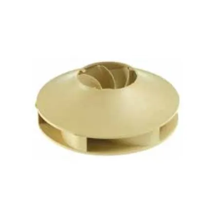 Rotor para bomba de lavado 1