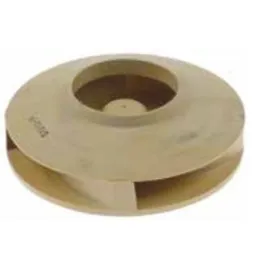 Rotor para bomba de lavado 14