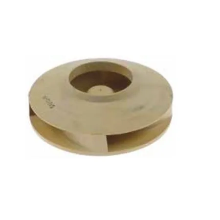 Rotor para bomba de lavado 14