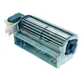 Ventilador tangencial Ebm-papst QLZ06/0018-2524