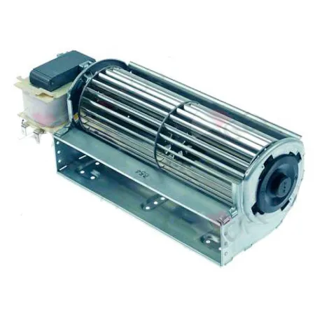 Ventilador tangencial Ebm-papst QLZ06/0018-2524