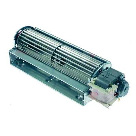 Ventilador tangencial Ebm-papst QLZ06/2400-3030