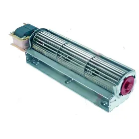 Ventilador tangencial Ebm-papst QLZ06/0030-3038