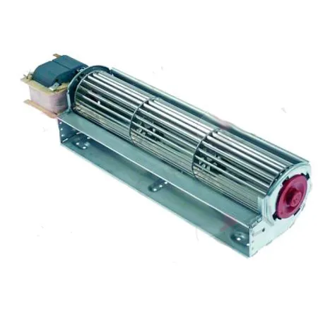 Ventilador tangencial Ebm-papst QLZ06/0030-3038