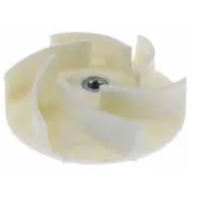 Rotor para bomba de lavado 15