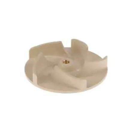 Rotor para bomba de lavado 16