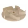 Rotor para bomba de lavado 16