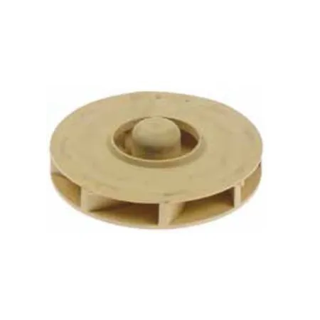 Rotor para bomba de lavado 17