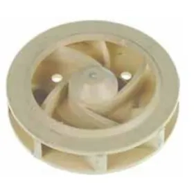 Rotor para bomba de lavado 19