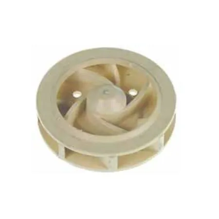 Rotor para bomba de lavado 19