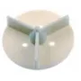 Rotor para bomba de lavado 22