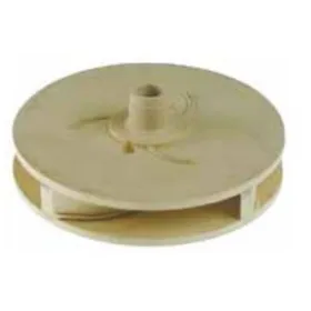Rotor para bomba de lavado 23