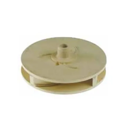 Rotor para bomba de lavado 23