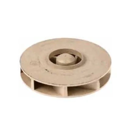Rotor para bomba de lavado 24