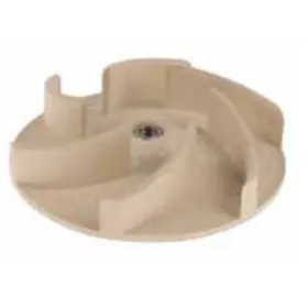 Rotor para bomba de lavado 25
