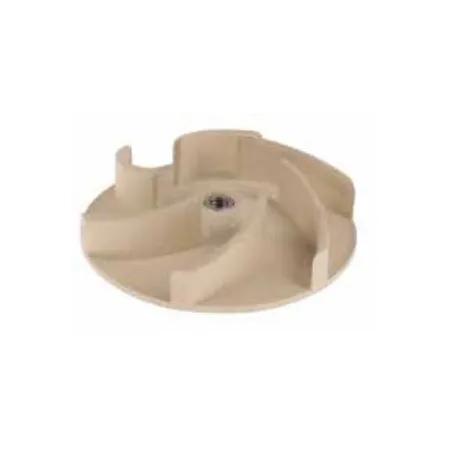 Rotor para bomba de lavado 25