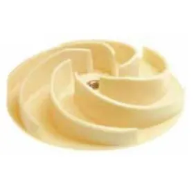Rotor para bomba de lavado 26