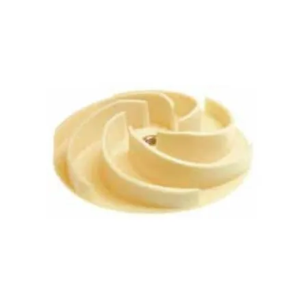 Rotor para bomba de lavado 26