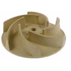 Rotor para bomba de lavado 27