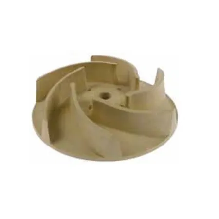 Rotor para bomba de lavado 27