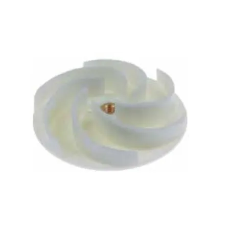 Rotor para bomba de lavado 28