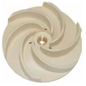 Rotor para bomba de lavado 32