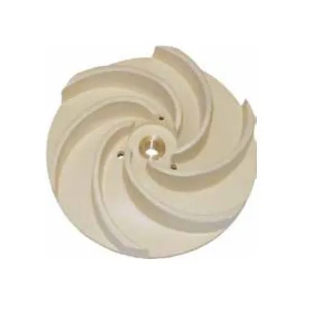 Rotor para bomba de lavado 32