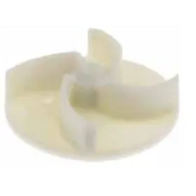 Rotor para bomba de lavado 34